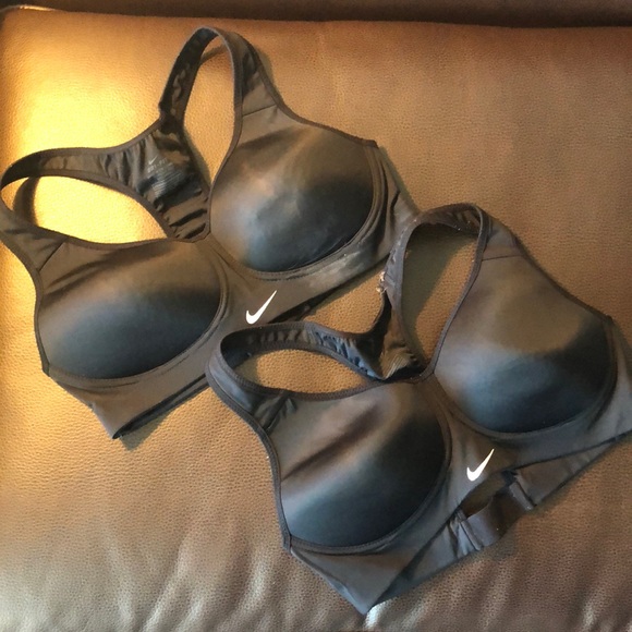 Nike Other - High Impact Nike Sports Bra